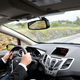 Image for article titled 2011 Ford Fiesta: First Drive